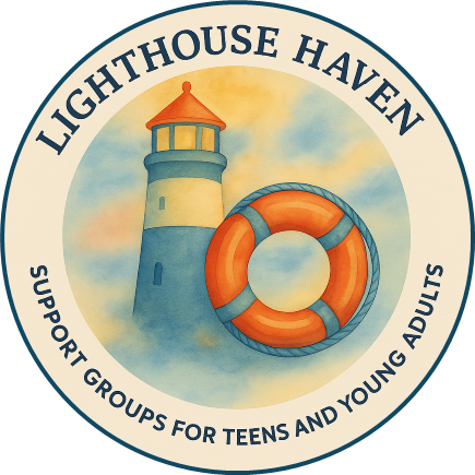 Lighthouse Haven For Teens